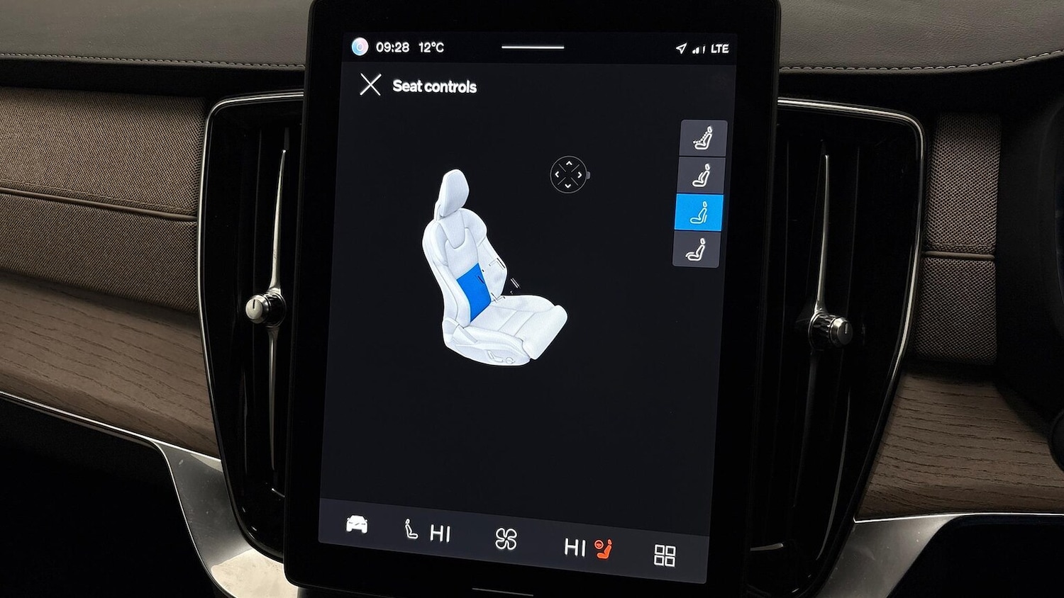 Used Volvo XC90 2025 for sale - 76464665: Photo 40