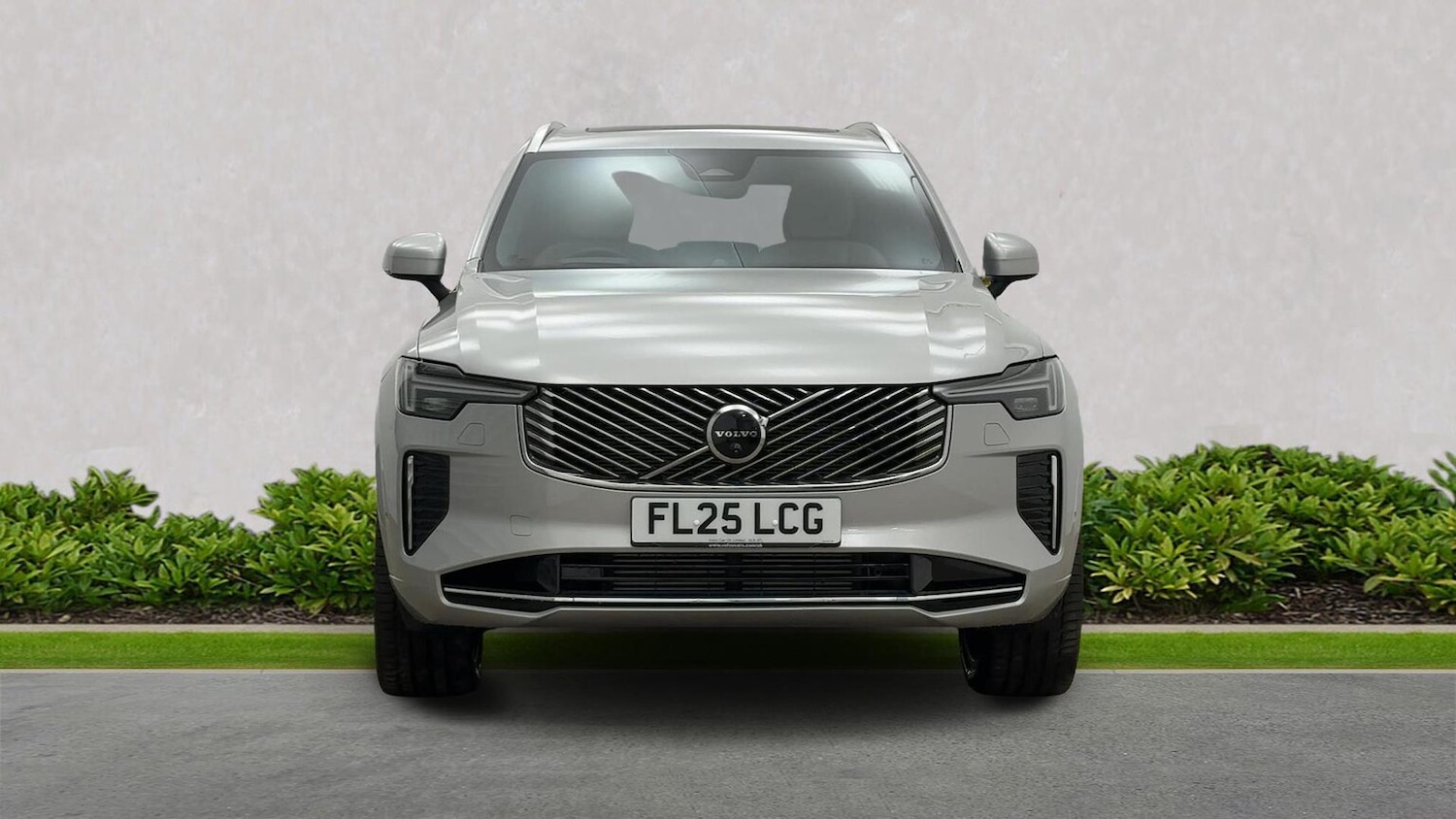 Used Volvo XC90 2025 for sale - 76464665: Photo 5