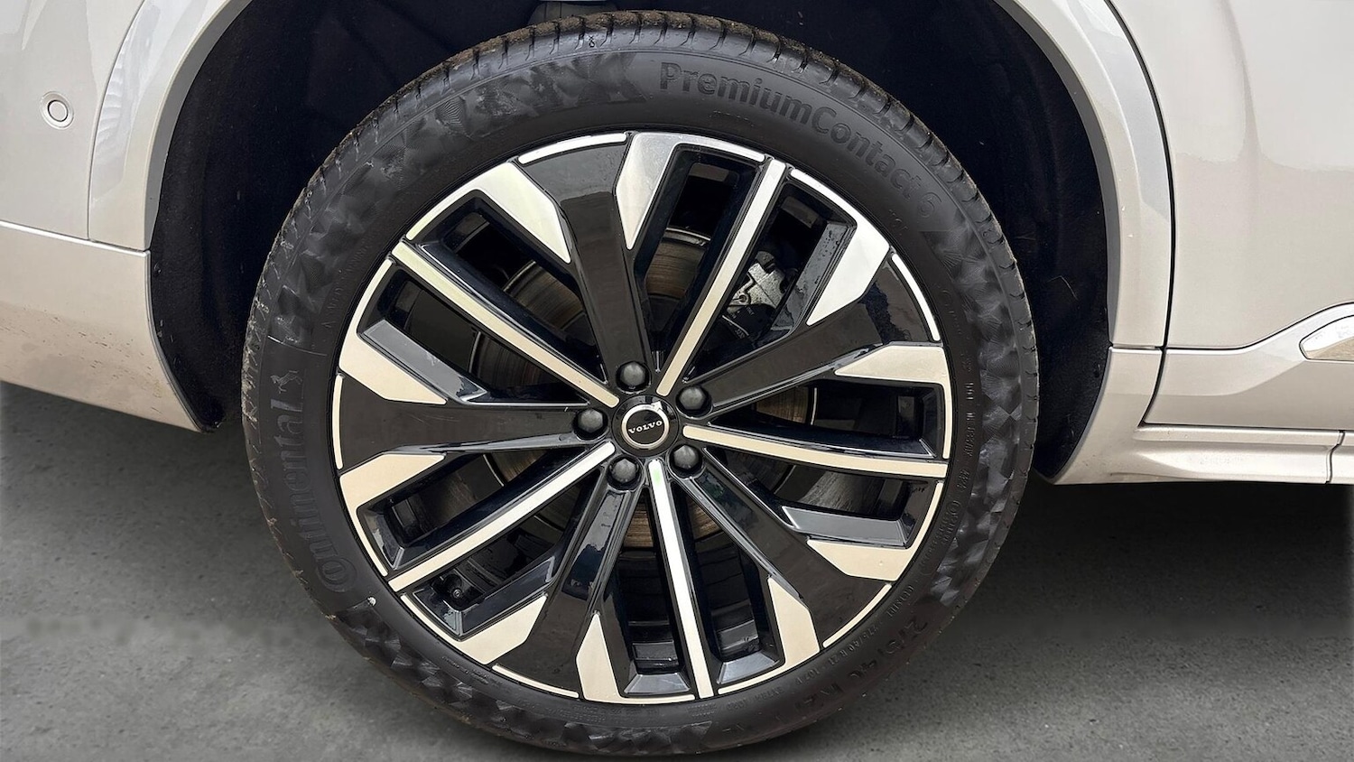 Used Volvo XC90 2025 for sale - 76464665: Photo 6