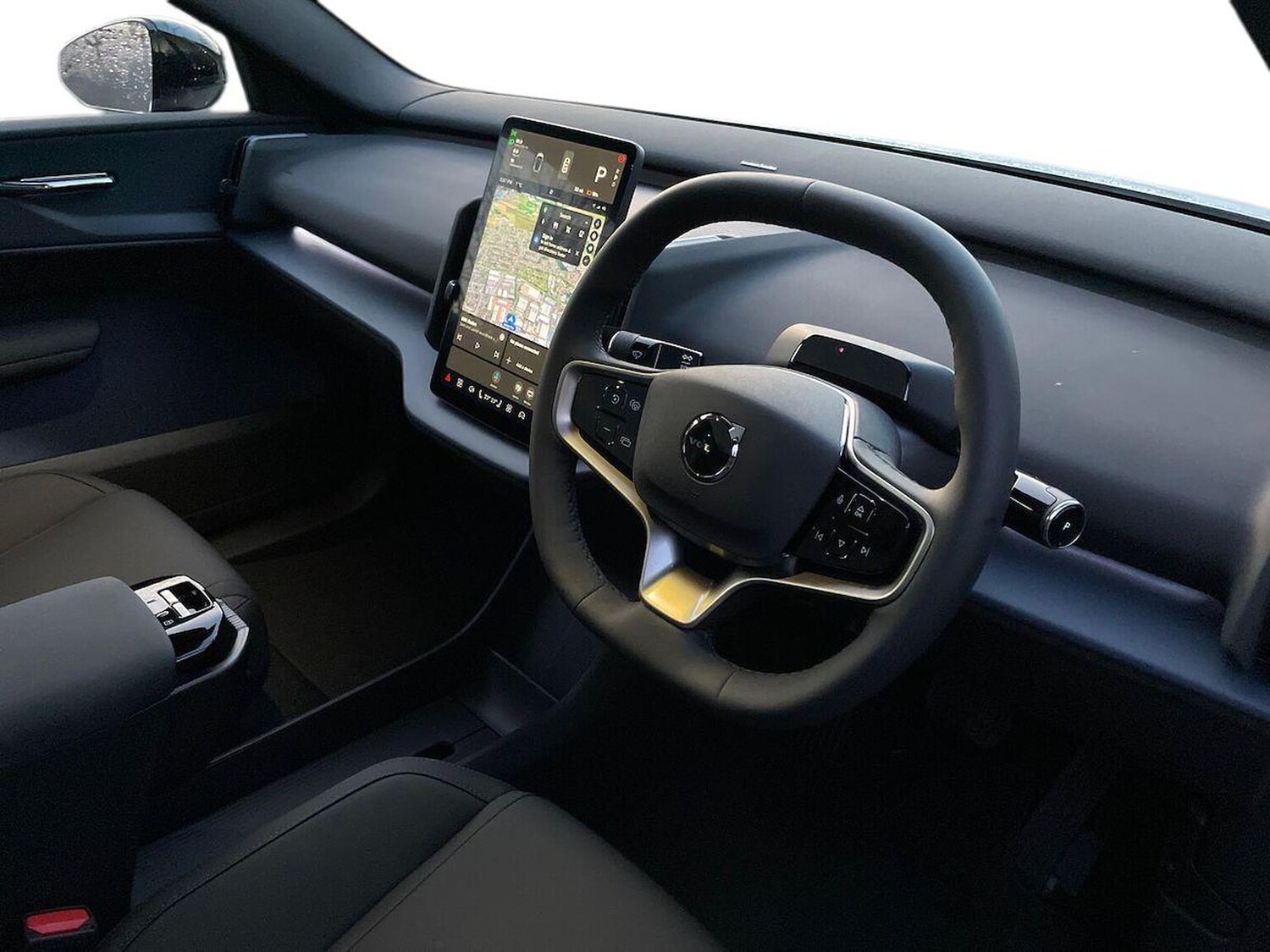 Used Volvo EX30 2025 for sale - 77487393: Photo 15