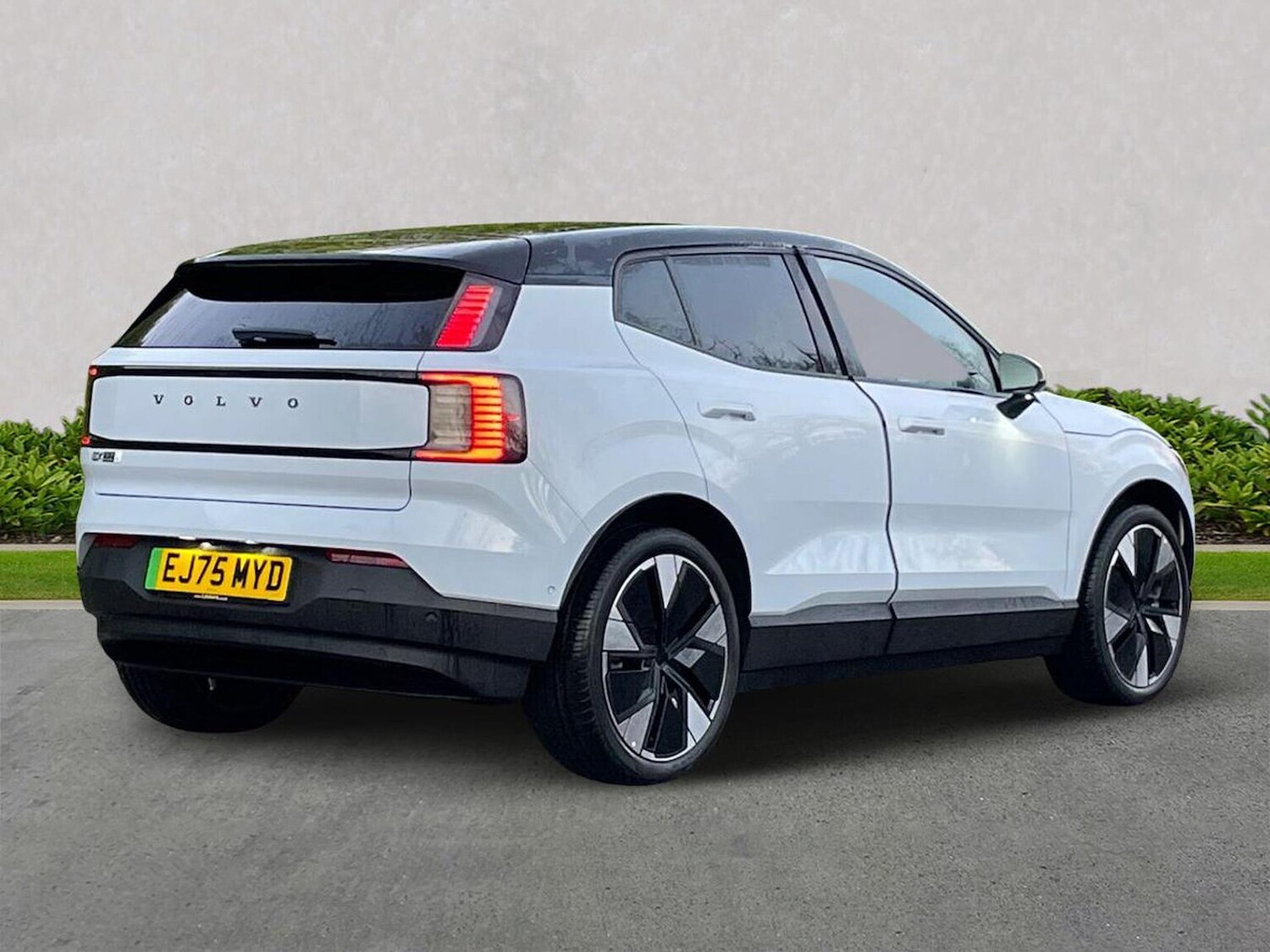 Used Volvo EX30 2025 for sale - 77487393: Photo 18