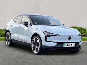 Used Volvo EX30 2025 for sale - 77487393: Photo