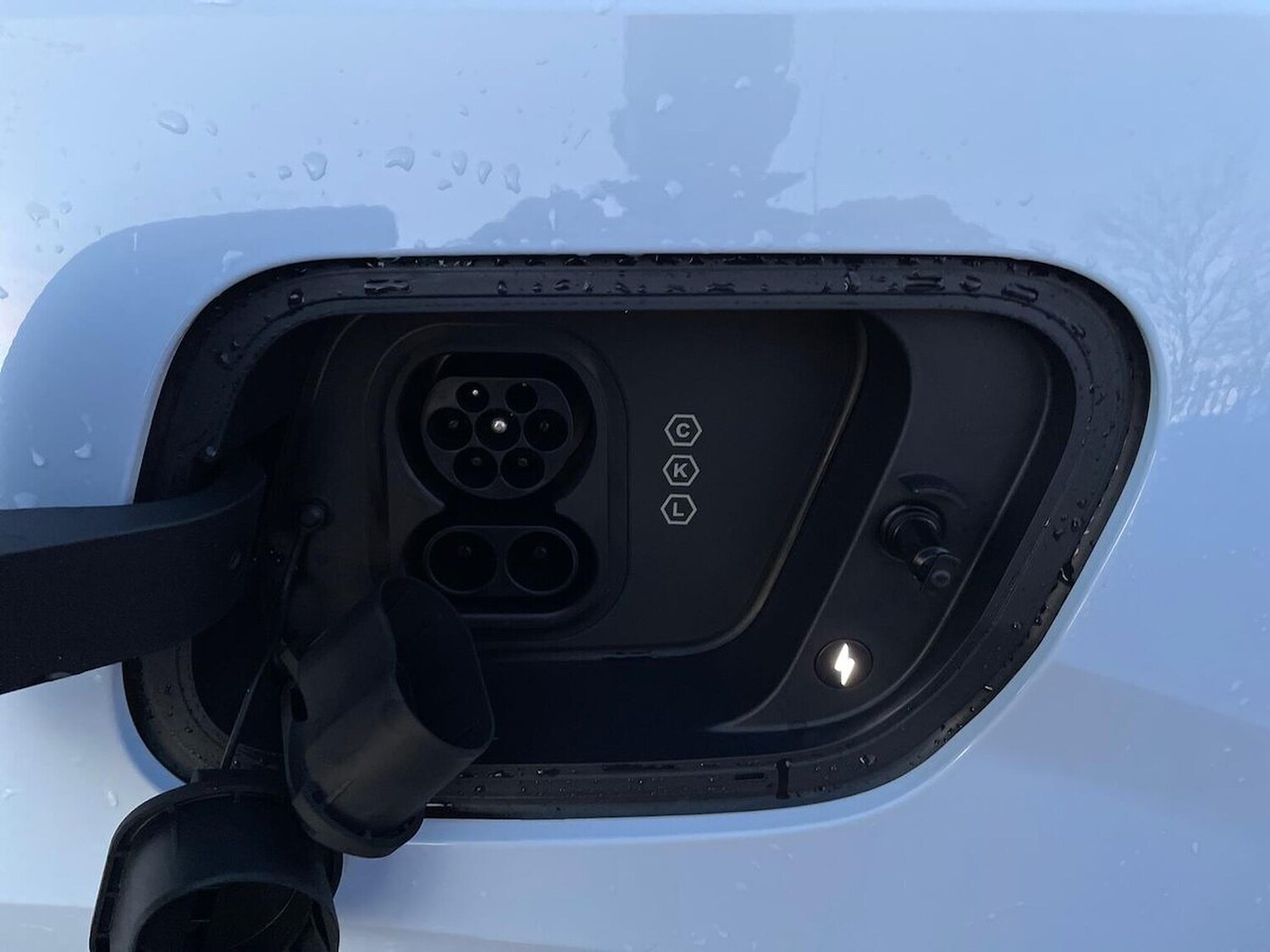 Used Volvo EX30 2025 for sale - 77487393: Photo 25