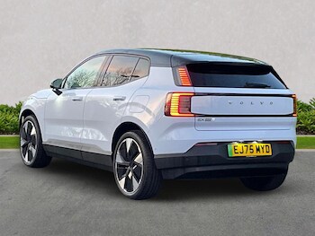 Used Volvo EX30 2025 for sale - 77487393: Photo