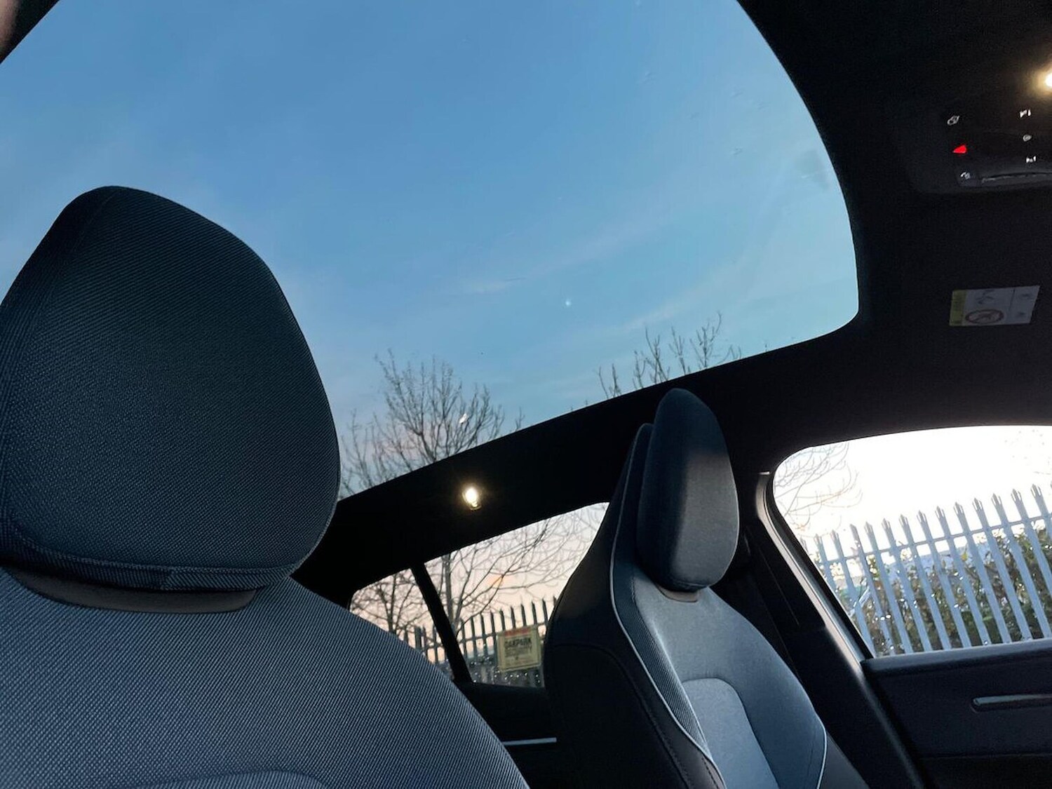 Used Volvo EX30 2025 for sale - 77487393: Photo 30