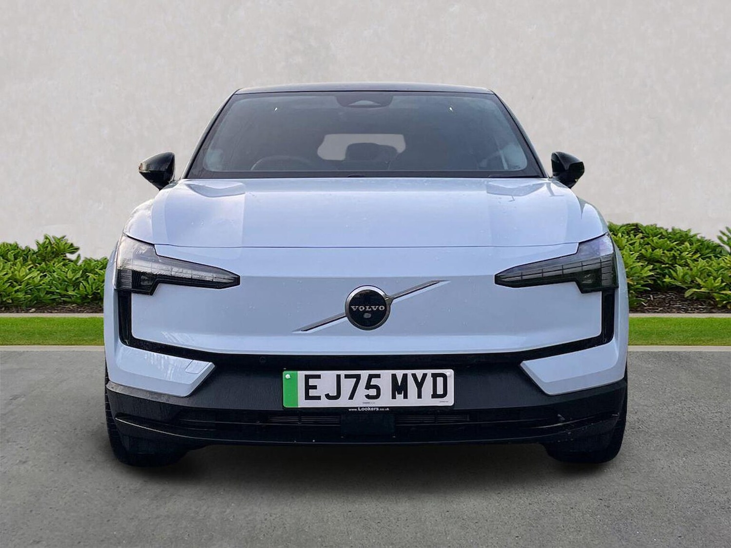 Used Volvo EX30 2025 for sale - 77487393: Photo 5