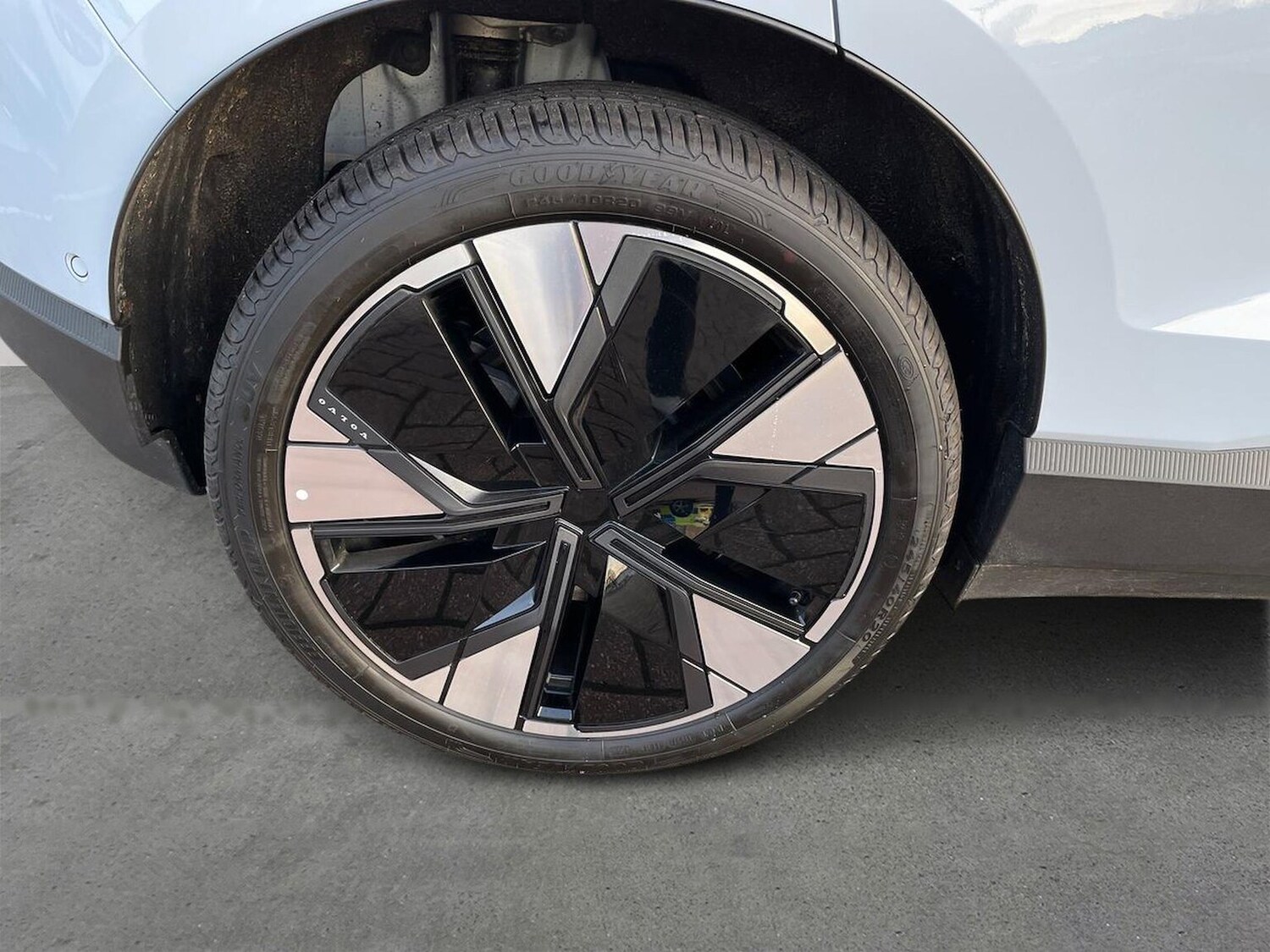 Used Volvo EX30 2025 for sale - 77487393: Photo 6