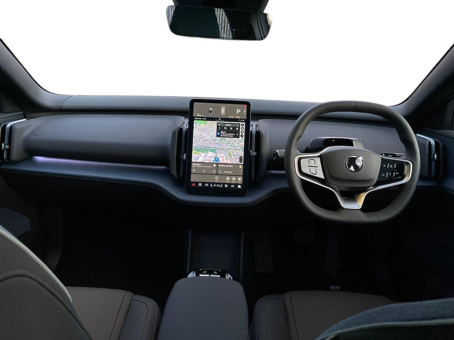 Used Volvo EX30 2025 for sale - 77487393: Photo 8