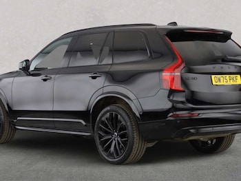 Used Volvo XC90 2026 for sale - 79277458: Photo