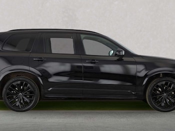 Used Volvo XC90 2026 for sale - 79277458: Photo