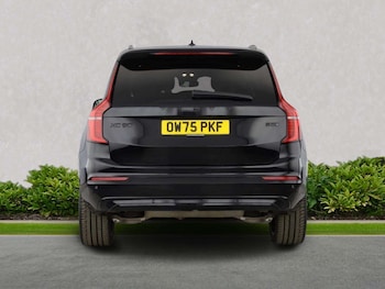 Used Volvo XC90 2026 for sale - 79277458: Photo