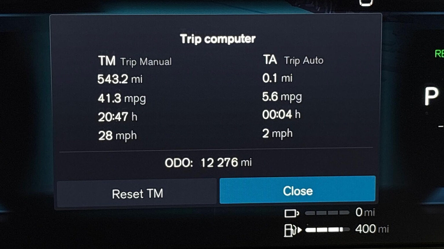 Used Volvo XC60 2025 for sale - 76464629: Photo 12