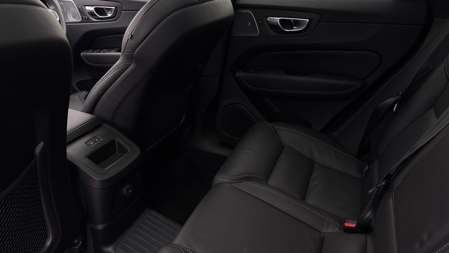 Used Volvo XC60 2025 for sale - 76464629: Photo 13