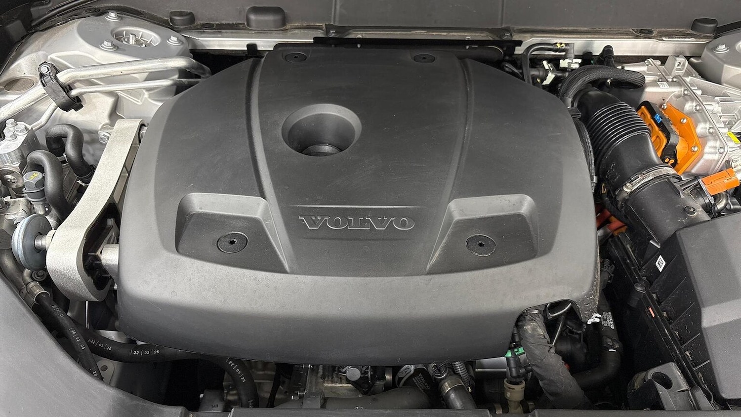 Used Volvo XC60 2025 for sale - 76464629: Photo 15