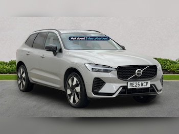 Volvo - XC60