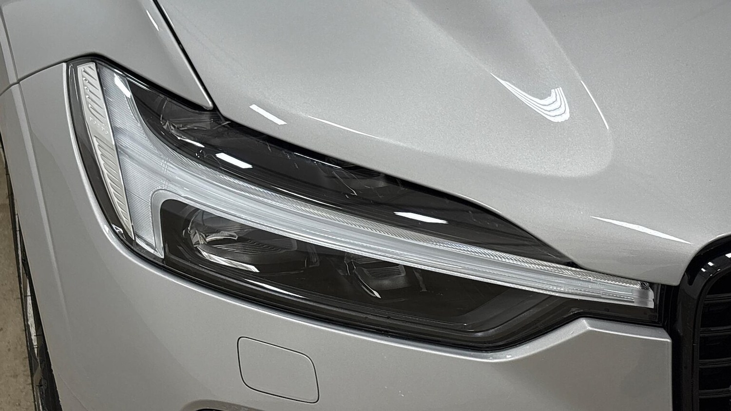 Used Volvo XC60 2025 for sale - 76464629: Photo 22