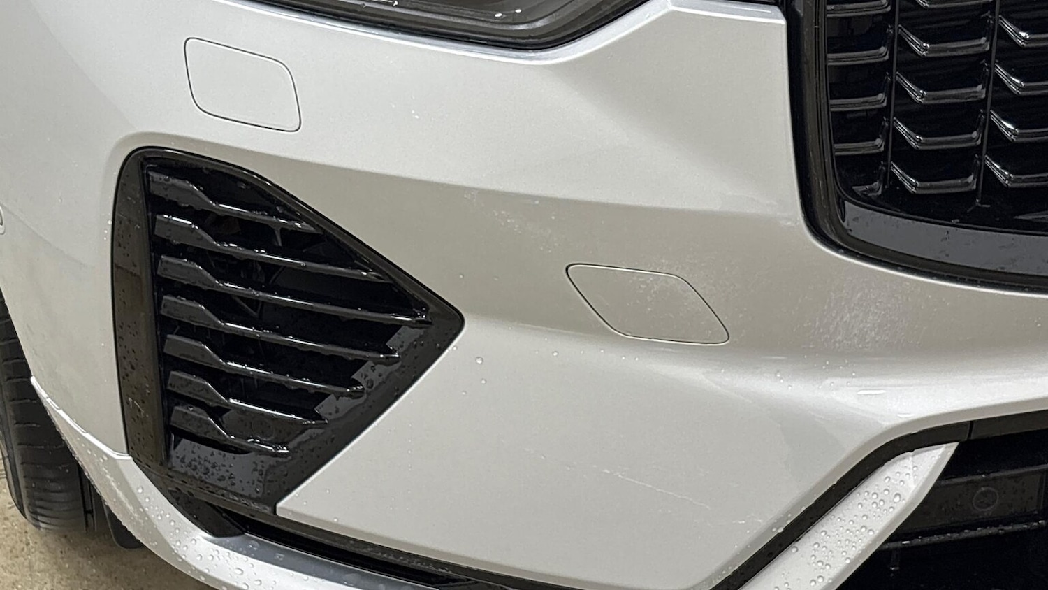 Used Volvo XC60 2025 for sale - 76464629: Photo 23