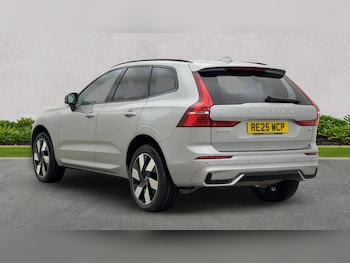 Used Volvo XC60 2025 for sale - 76464629: Photo