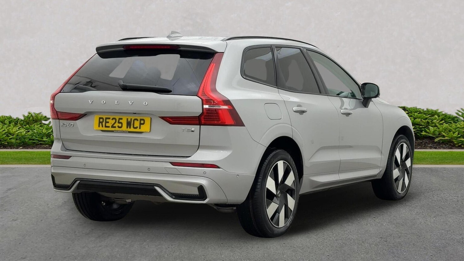 Used Volvo XC60 2025 for sale - 76464629: Photo 4