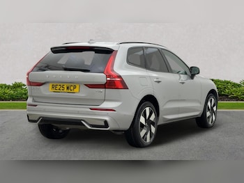Used Volvo XC60 2025 for sale - 76464629: Photo