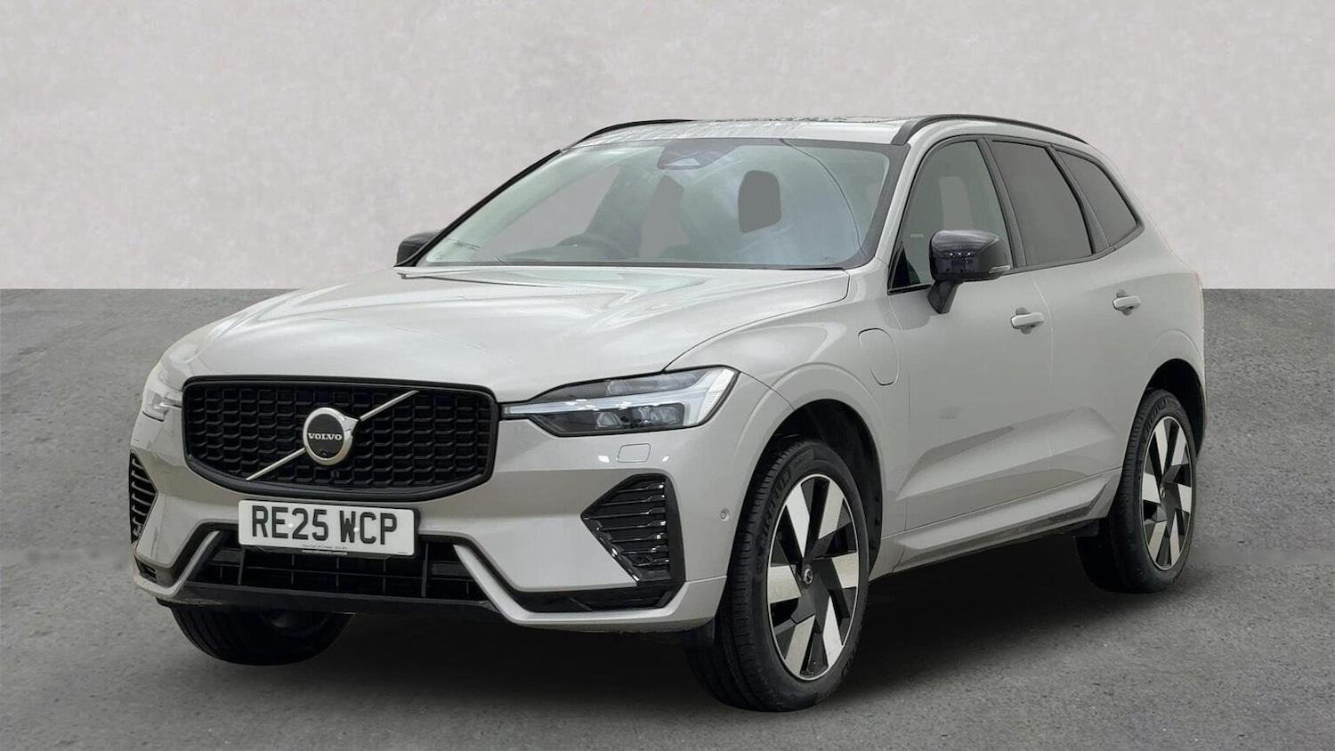 Used Volvo XC60 2025 for sale - 76464629: Photo 6