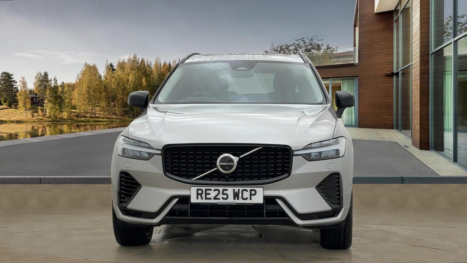 Used Volvo XC60 2025 for sale - 76464629: Photo 7