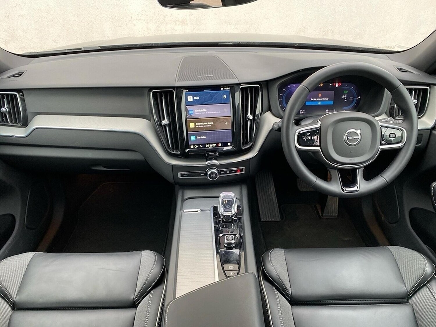 Used Volvo XC60 2024 for sale - 75982228: Photo 11