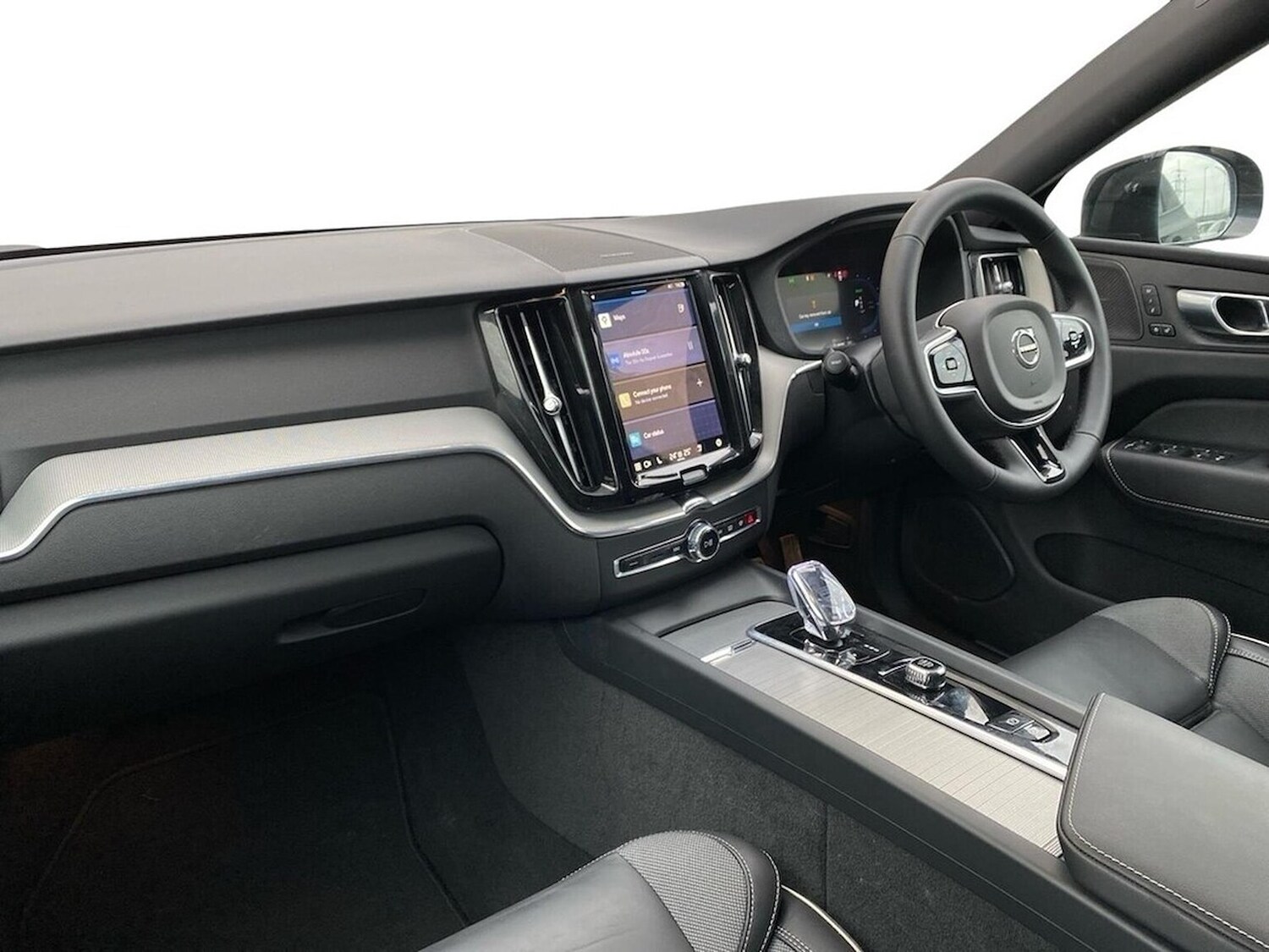 Used Volvo XC60 2024 for sale - 75982228: Photo 12