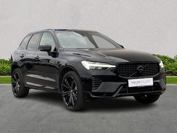 Used Volvo XC60 2024 for sale - 75982228: Photo 2
