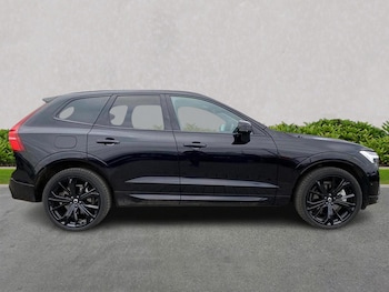 Used Volvo XC60 2024 for sale - 75982228: Photo 3