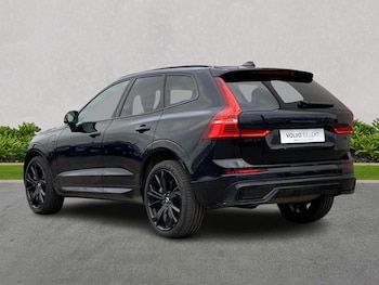 Used Volvo XC60 2024 for sale - 75982228: Photo 4