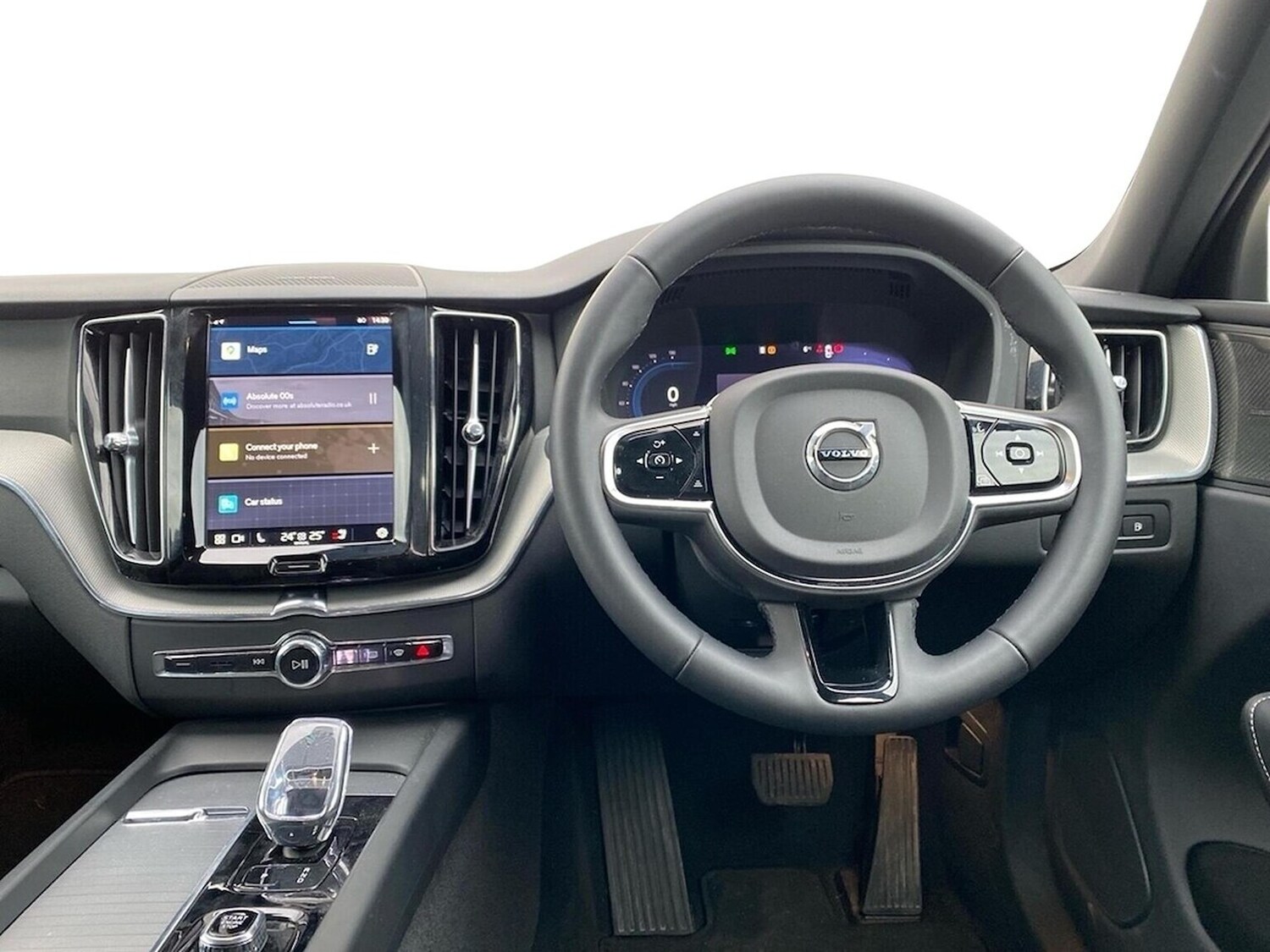 Used Volvo XC60 2024 for sale - 75982228: Photo 9