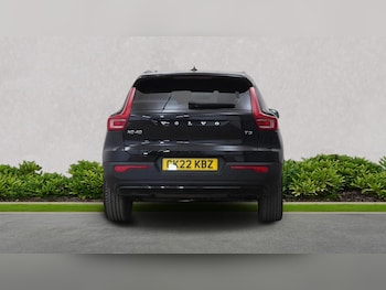 Used Volvo XC40 2022 for sale - 75498310: Photo