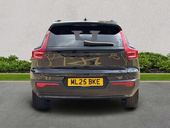 Used Volvo XC40 2025 for sale - 78469968: Photo