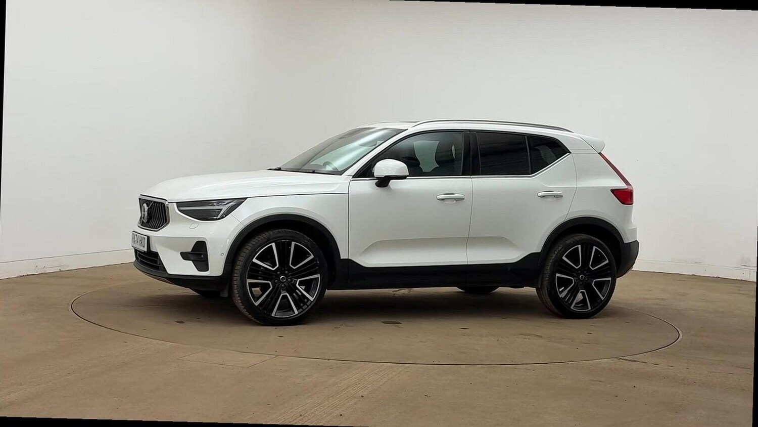 Used Volvo XC40 2025 for sale - 78194207: Photo 10