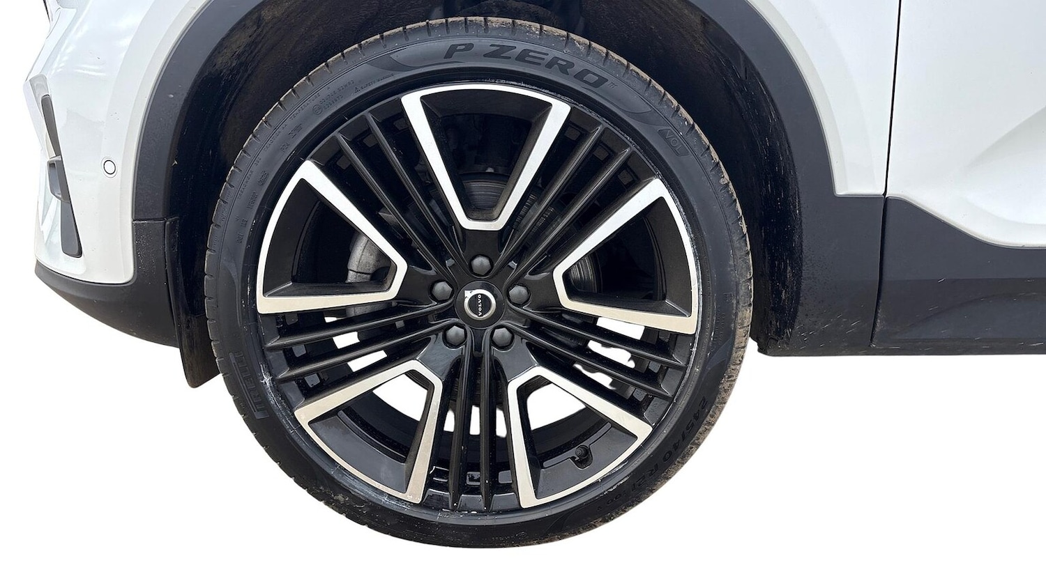 Used Volvo XC40 2025 for sale - 78194207: Photo 11