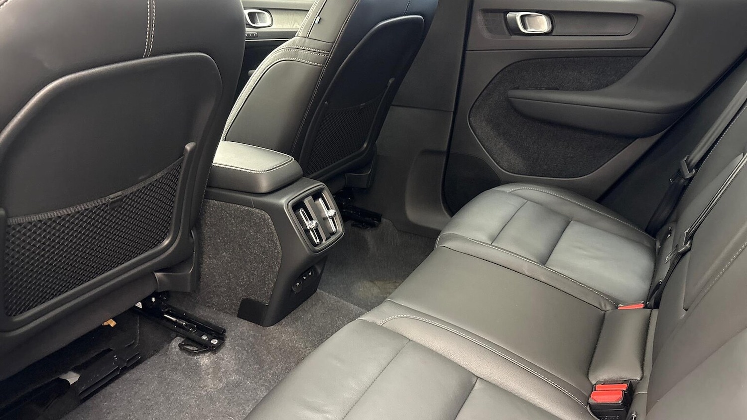 Used Volvo XC40 2025 for sale - 78194207: Photo 13