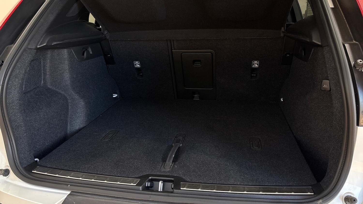 Used Volvo XC40 2025 for sale - 78194207: Photo 14