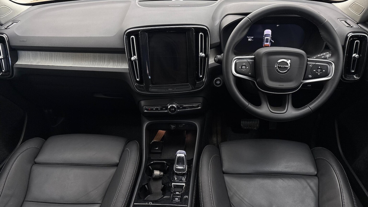 Used Volvo XC40 2025 for sale - 78194207: Photo 15