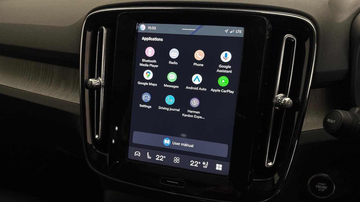 Used Volvo XC40 2025 for sale - 78194207: Photo 17