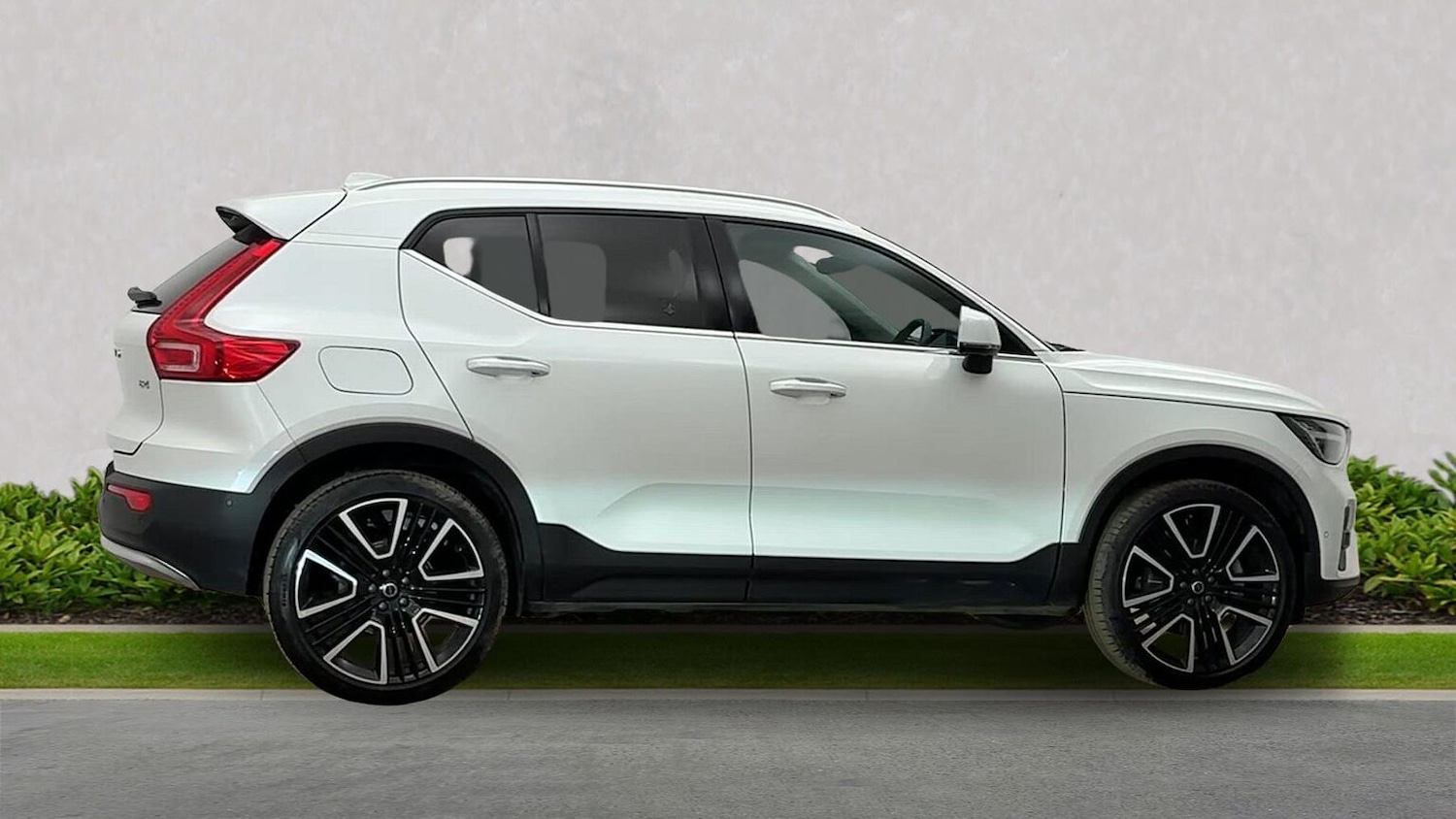 Used Volvo XC40 2025 for sale - 78194207: Photo 21