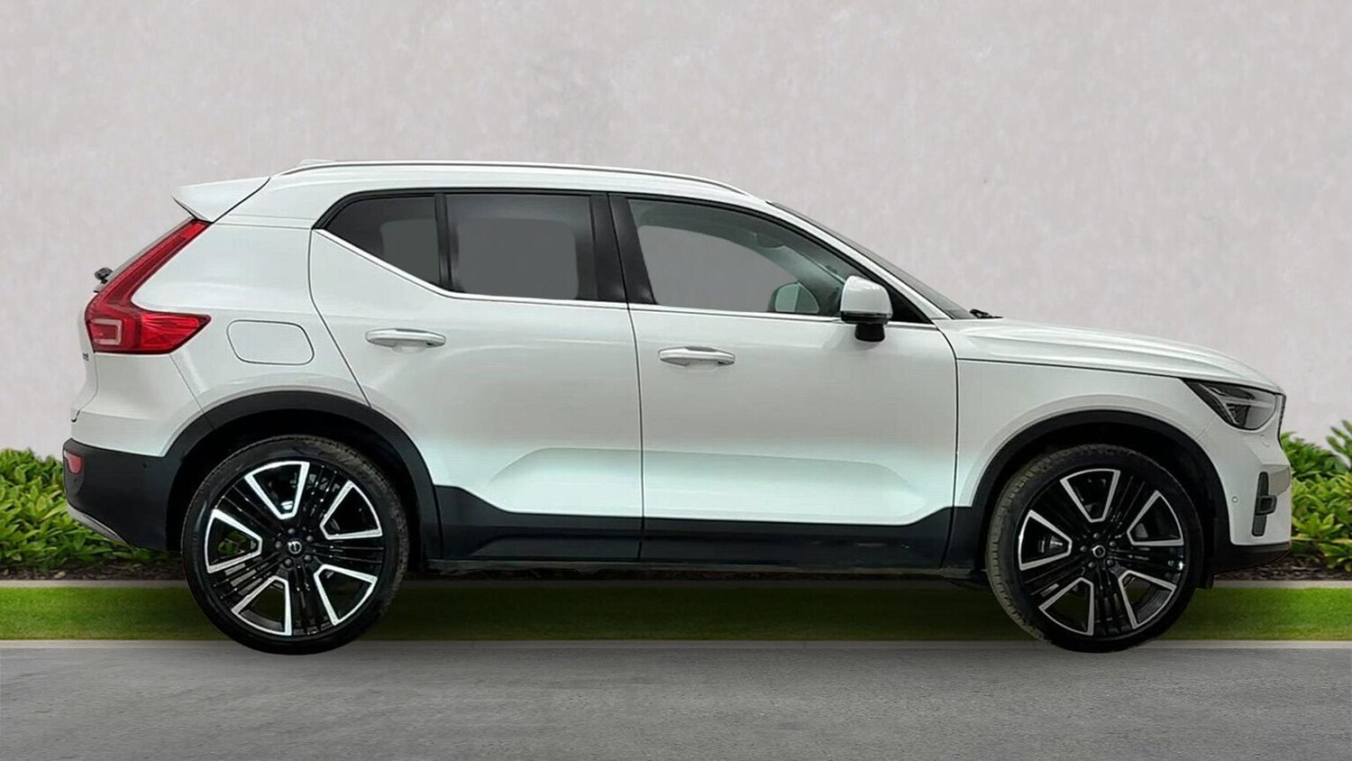Used Volvo XC40 2025 for sale - 78194207: Photo 22