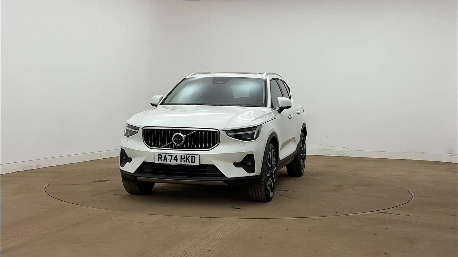 Used Volvo XC40 2025 for sale - 78194207: Photo 23