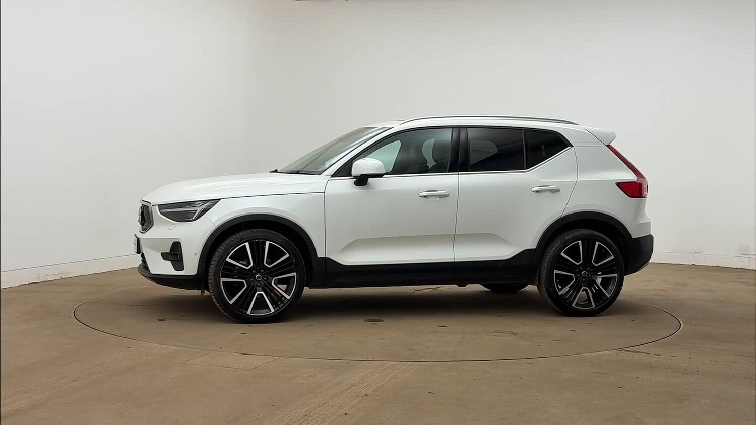 Used Volvo XC40 2025 for sale - 78194207: Photo 24