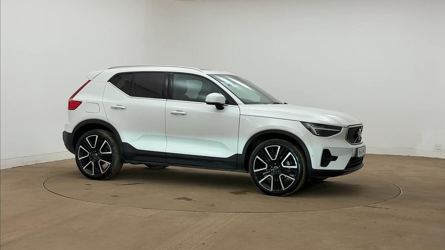 Used Volvo XC40 2025 for sale - 78194207: Photo 26