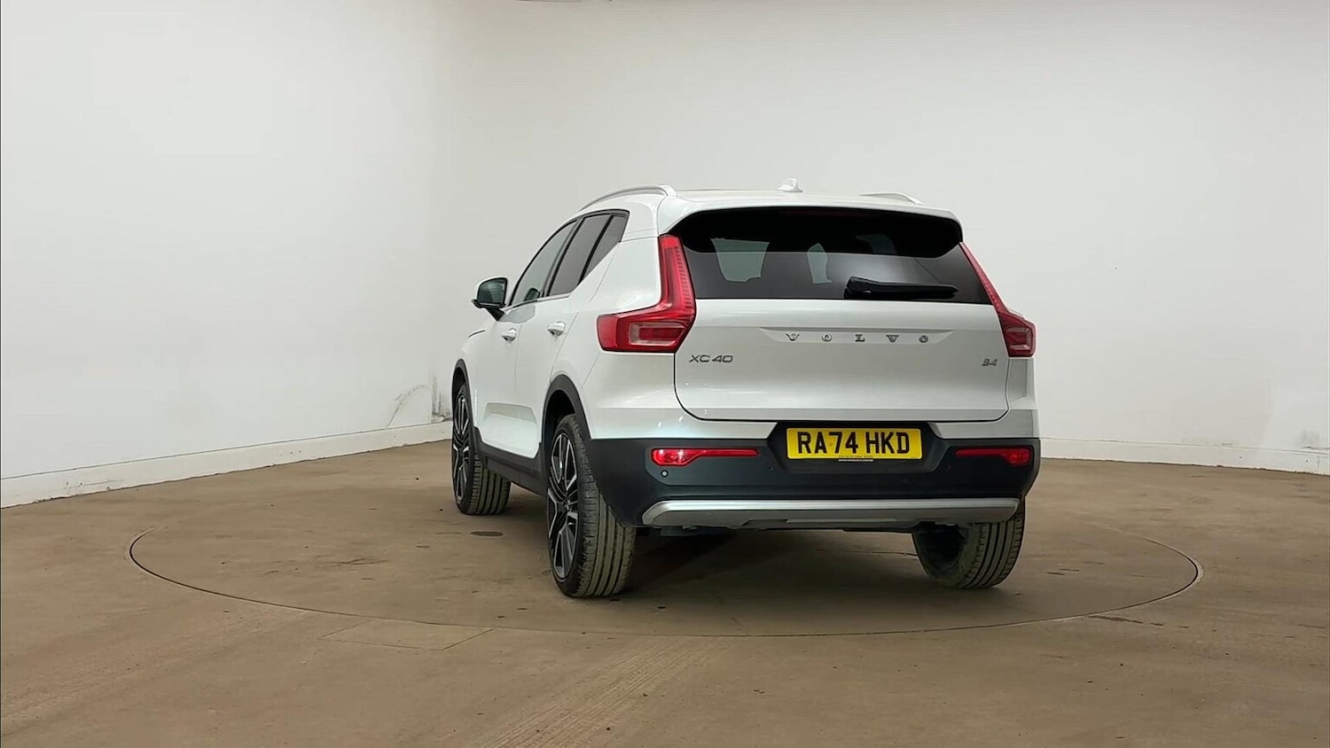 Used Volvo XC40 2025 for sale - 78194207: Photo 27