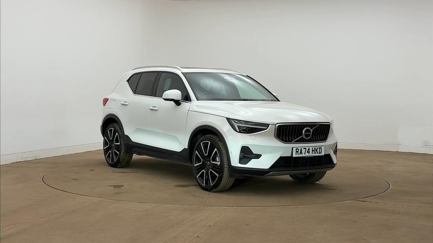 Used Volvo XC40 2025 for sale - 78194207: Photo 31