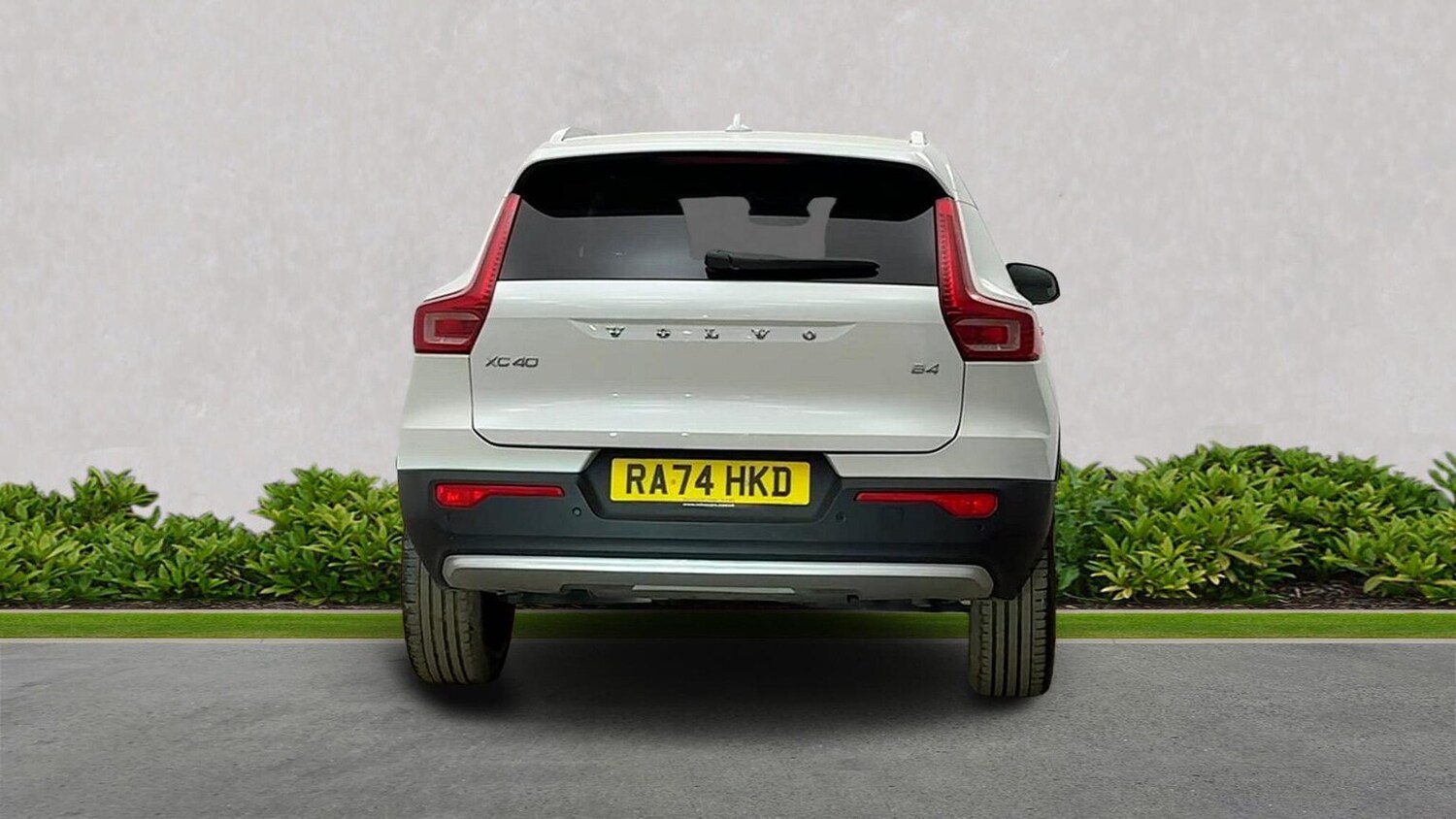 Used Volvo XC40 2025 for sale - 78194207: Photo 7