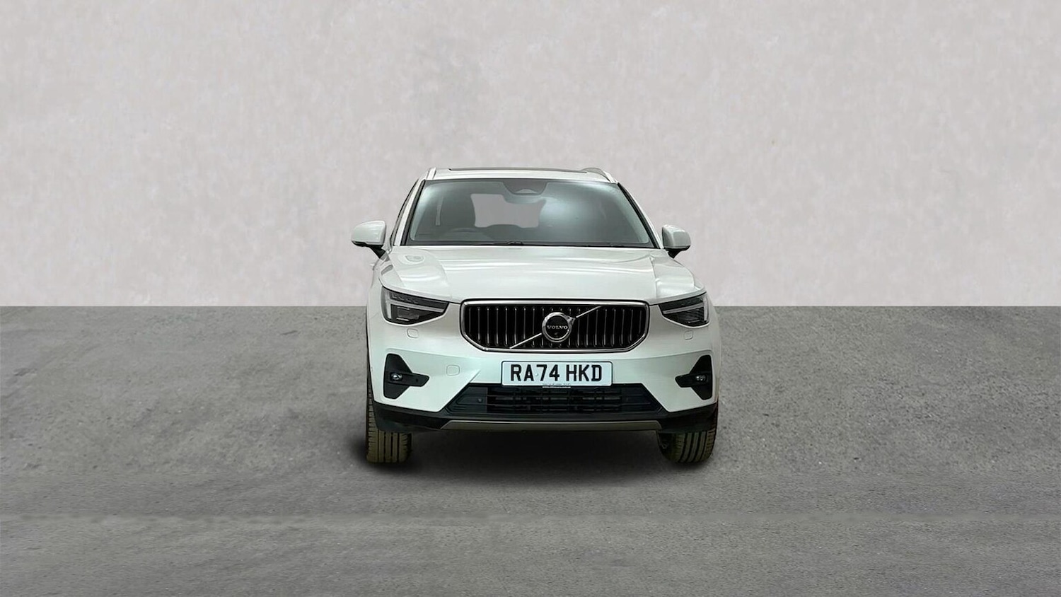 Used Volvo XC40 2025 for sale - 78194207: Photo 8