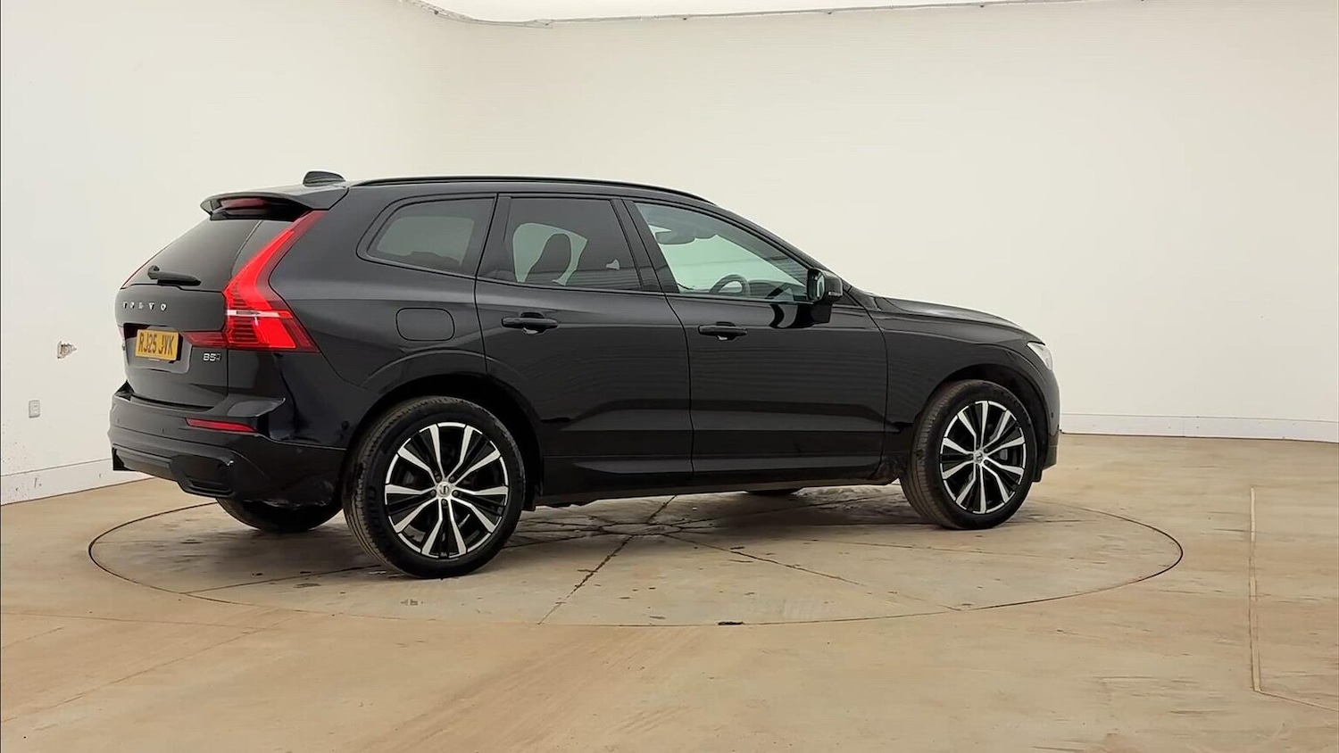 Used Volvo XC60 2025 for sale - 78194224: Photo 15